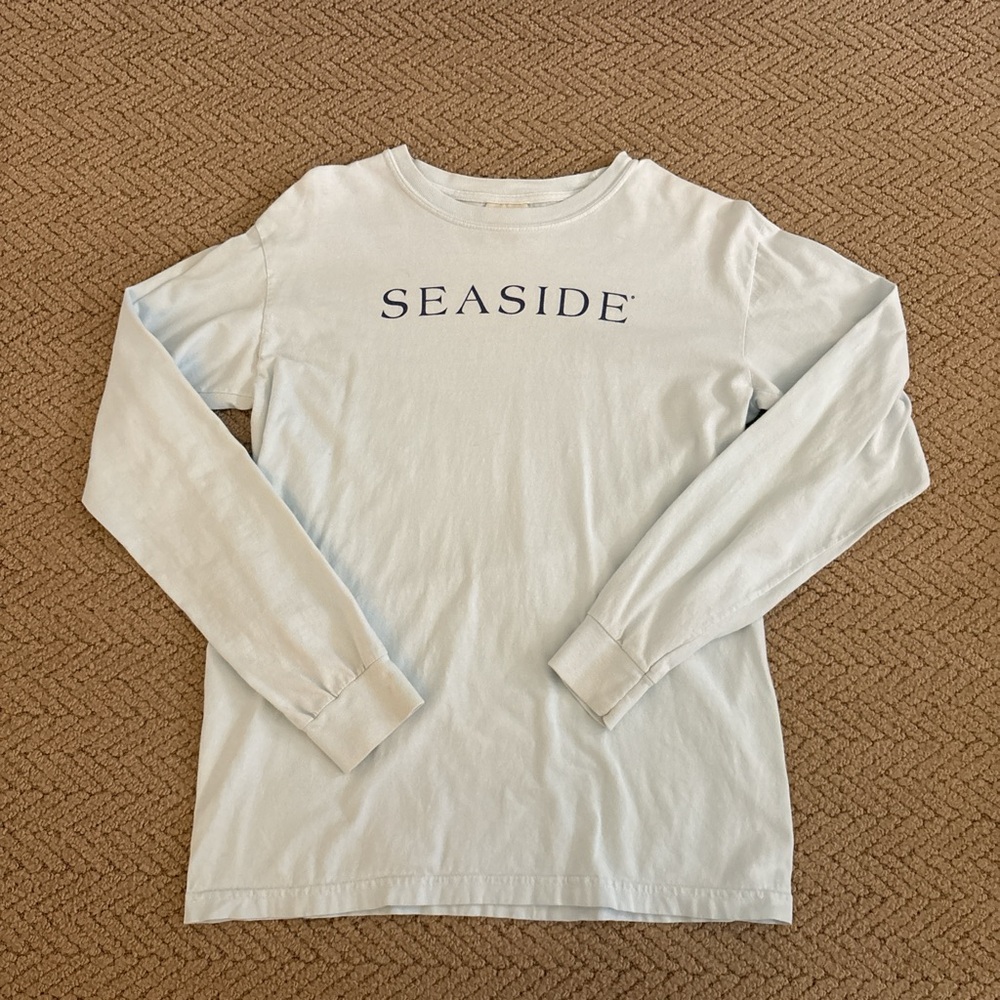 Seaside shirt